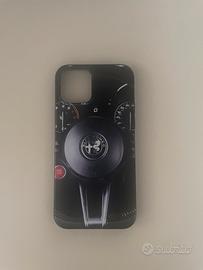 Custodia Iphone 12 - Cover