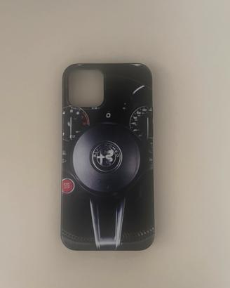 Custodia Iphone 12 - Cover