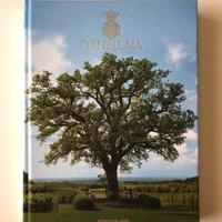assouline limited edition Ornellaia 