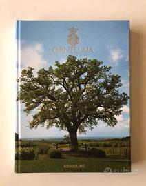 assouline limited edition Ornellaia 