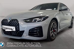 Bmw 4er Gran Coupe 420d Coupé M Sport DriveAssist.
