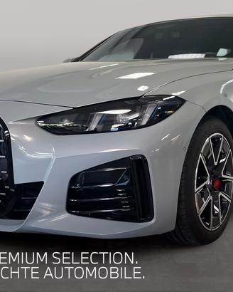 Bmw 4er Gran Coupe 420d Coupé M Sport DriveAssist.