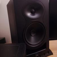 Monitor attivi da studio Kali Audio LP-6