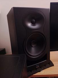 Monitor attivi da studio Kali Audio LP-6