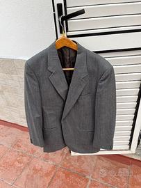 2 Giacche oversize taglia 50 come nuove