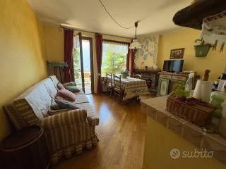 Tra le Alpi e il cielo