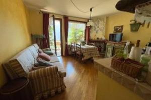 Tra le Alpi e il cielo