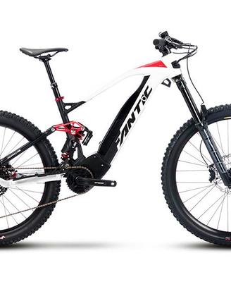 Fantic XEF 1.9 Race NUOVA super promo