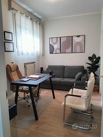 Stanza in studio professionale