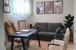 Stanza in studio professionale