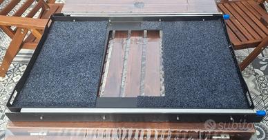 Slitta per Frigo - Fridge Slide/Cargo Slide