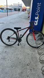 Bici Mountan bike Esperia 29”