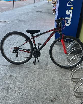 Bici Mountan bike Esperia 29”