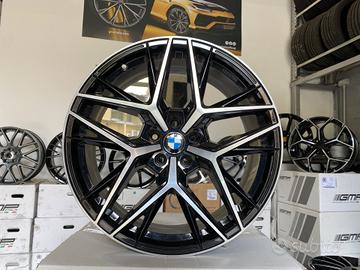 Cerchi Bmw raggio 18 NUOVI cod.9832