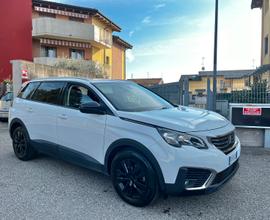 Peugeot 5008 Manuale 7 posti