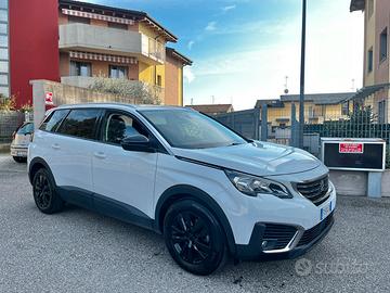 Peugeot 5008 Manuale 7 posti