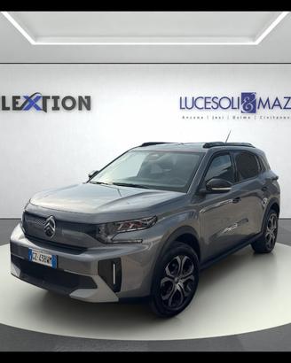 CITROEN C3 Aircross 2ª s. - C3 Aircross PureTech T