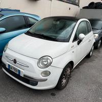 Ricambi fiat 500 1.2