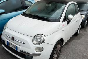 Ricambi fiat 500 1.2