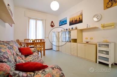 Lido di classe - trilocale