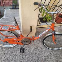 Bici pieghevoli Graziella