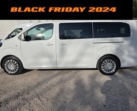 Toyota Proace Proace Verso 2.0D 144 CV L2 Long D E