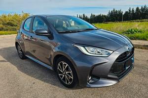Toyota Yaris Hybrid trend 