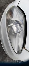 FIAT GRANDE PUNTO 2007 - FARI ANTERIORI DESTRO E S