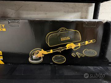 Levigatrice a giraffa Stanley FATMAX 750W