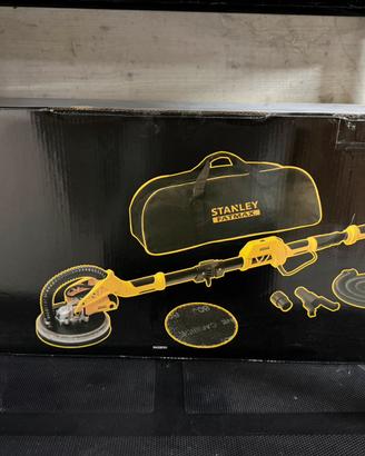 Levigatrice a giraffa Stanley FATMAX 750W