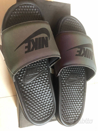 nike pantofole da uomo e da donna