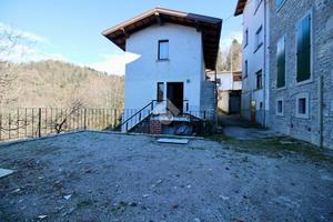 CASA INDIPENDENTE A GRIMACCO