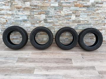 Gomme invernali 175/65 r 14 82T fiat 500