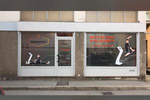 Disponibilità condivisione locale