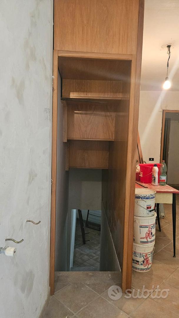 Appartamento – Subiaco, Roma Capitale - Vista 3