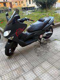 T Max 500