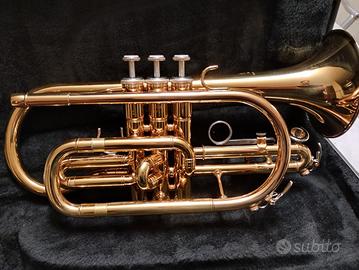 Cornetta Yamaha Ycr 2330 iii