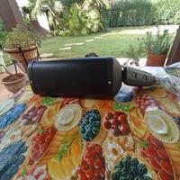 Marmitta più cavalletto 