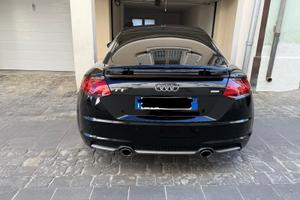 AUDI TT 3ª serie - 2017