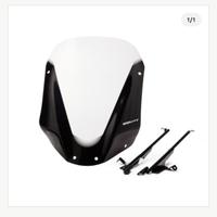 Parabrezza Alto Originale Yamaha Tricity 125/155