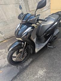honda sh 125