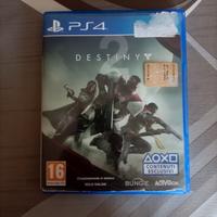 gioco Destiny 2 per PlayStation 4