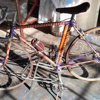 Bici "Eroica Chesini"