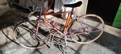 Bici "Eroica Chesini"