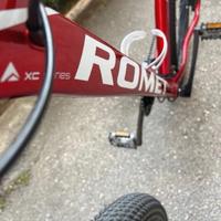 Bici Romett