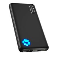 INIU Power Bank, 10000mAh

