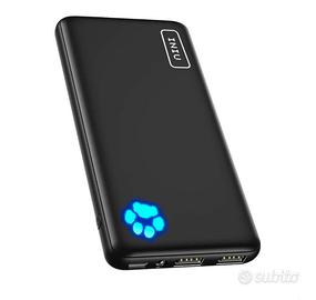 INIU Power Bank, 10000mAh

