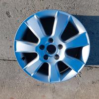 Cerchi in Lega per seat Leon r 16