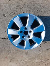 Cerchi in Lega per seat Leon r 16