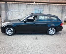 BMW Serie 3 (E90/91) - 2006